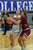 WBBall vs Regis  Wheaton College Women’s Basketball vs Regis College. - Photo By: KEITH NORDSTROM : Wheaton, basketball, WBBall